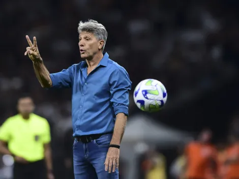 NA BRONCA! João Pedro brilha, mas gremistas ficam na bronca: “Faz porr* nenhuma”