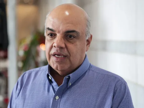 Yuri Romão NÃO POUPA palavra ao expor situação de Enderson Moreira no Sport