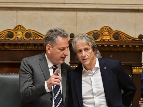 VAI VOLTAR? Cresce expectativa por retorno de JJ ao Flamengo, mas entrave é exposto