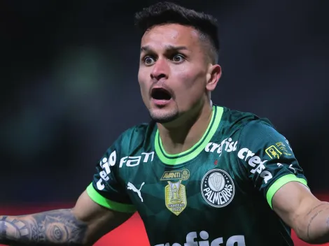 BOMBA sobre Artur piora turbulência no Palmeiras para a Libertadores
