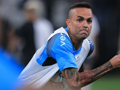 Luan vai parar no DM 24h após jogo e VERDADE é revelada no Grêmio