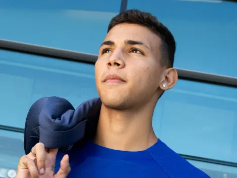 Ex-Santos, Deivid Washington CHAMA ATENÇÃO em jogo do Chelsea