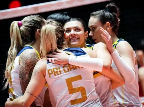 Pré-olímpico chega à reta final sem nenhuma classificada para Paris 2024