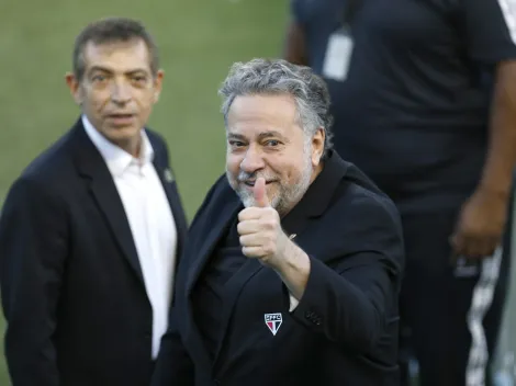 R$ 7 MILHÕES! Casares FECHA mais um grande negócio no São Paulo