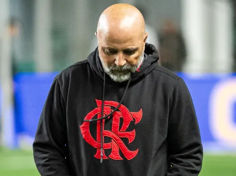 OPINIÃO! Em meio ao caos, Copa do Brasil vale mais que um título para Flamengo e Sampaoli