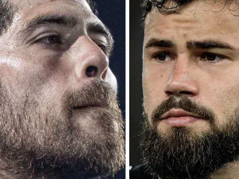 Rossi deixa Cunha 'NO CHINELO' e atitude de torcida desafia Sampaoli no Flamengo.