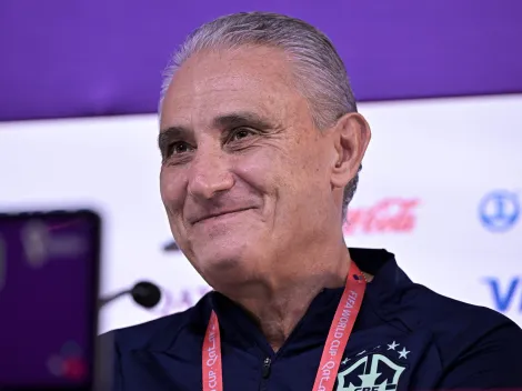 Tite no Flamengo em 2024: Landim recebe ÓTIMA notícia para fechar