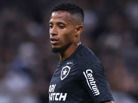 Tchê Tchê larga a real sobre o Botafogo e expõe o que time precisa fazer no Brasileirão