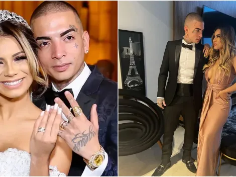 Lexa SOLTA O VERBO e debocha de rumores de suposta traição