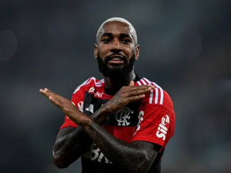 SURPREENDEU! Fernando Diniz surpreende e traz Gerson como novidade na Seleção Brasileira