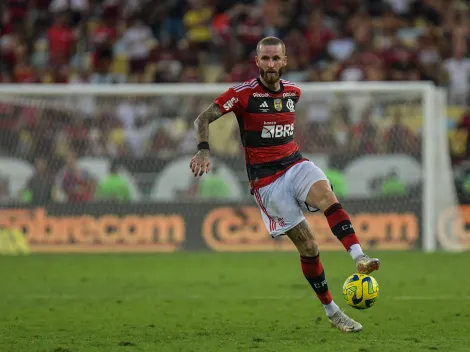 Léo Pereira mandou recado para a torcida do Flamengo antes de jogo decisivo da Copa do Brasil