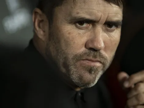 Internacional descarta jogador para 2024 e Eduardo Coudet é avisado