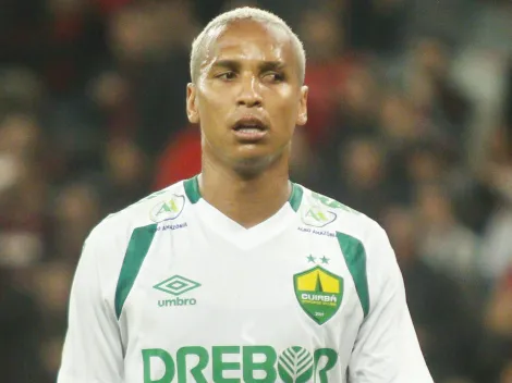 Deyverson faz projeção OUSADA para duelo contra Fluminense