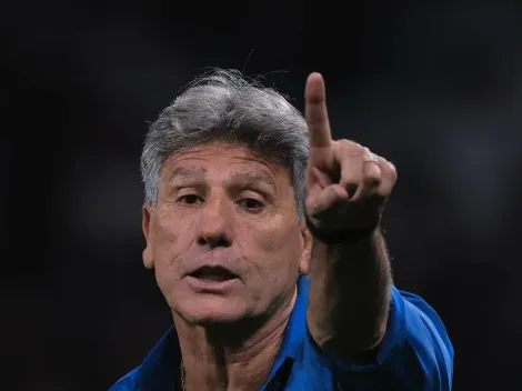 Renato aprova essas duas contratações e Grêmio pode adquirir dupla em definitivo