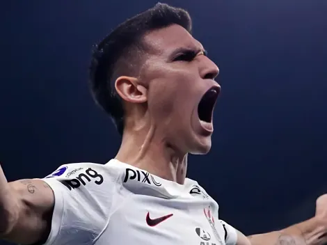 PREVISÃO sobre futuro certo de Rojas no Corinthians é feita e surpreende torcedores