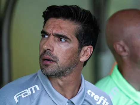 ACEITA jogar no Inter: Xodó de Abel Ferreira é o sonho da torcida Colorada para 2024