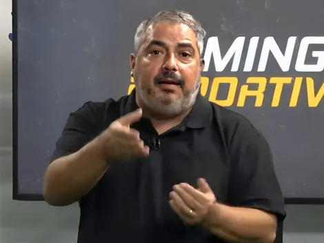 Ricardinho Martins vaza problemão em negócio R$ 300 milhões no Santos