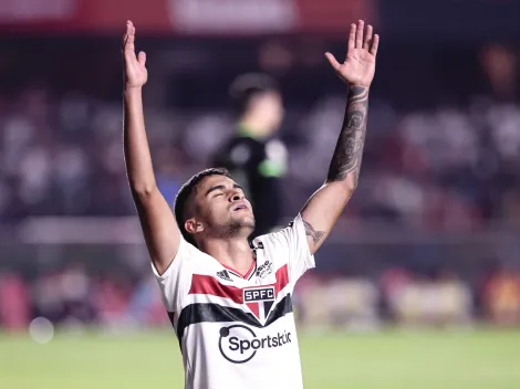 Atuações: Rafael e Rodrigo Nestor garantem título da Copa do Brasil para o São Paulo