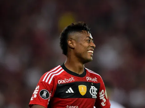 Detalhes da OFERTA do Palmeiras por Bruno Henrique VAZAM e torcida fica MALUCA