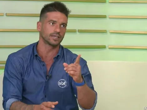 O QUE? Venê surpreende e revela que craque do Flamengo é +1 a entrar na barca de saídas