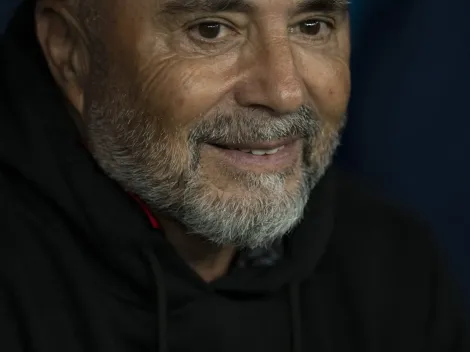 Sampaoli APRONTA das suas e Flamengo é pego de SURPRESA com exigência para deixar o RJ