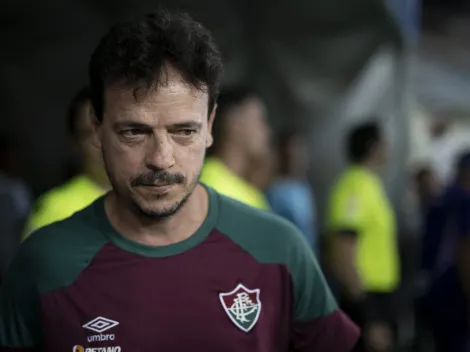 Diniz está FELIZ com essa notícia: Jogadores IMPORTANTES retornam para a Libertadores