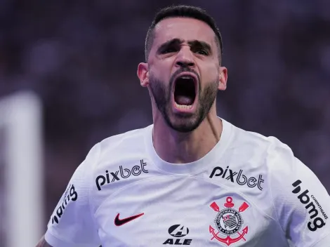 Jogar com Renato Augusto: Corinthians decide contratar titular do Atlético-MG e BOMBA chega à BH