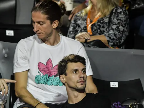 Defensor do Flamengo aparece no radar do Grêmio