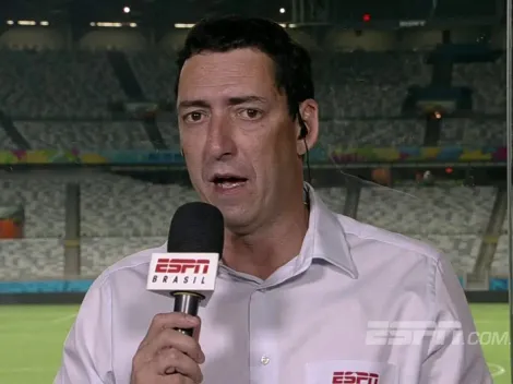 PVC crava que Corinthians já negocia com CONCORRENTE da Nike no mercado