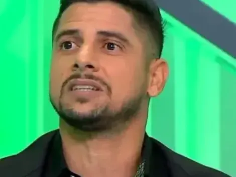 Cicinho não poupa palavras e opina qual time levará vantagem no confronto entre Corinthians e Fortaleza