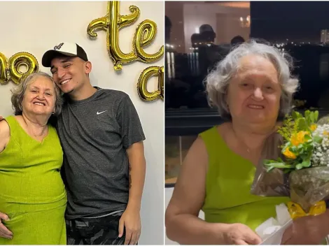 “Promessa”; João Gomes surpreende e emociona internautas ao presentear avó com nova casa