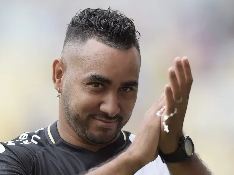 R$ 1 milhão por mês, jogar com Payer: Vasco define contratação acima da média