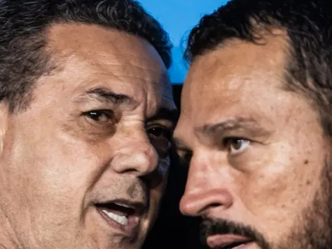 Atitude de Yuri Alberto e Luxemburgo revolta a Fiel e Benja desabafa sobre o Corinthians