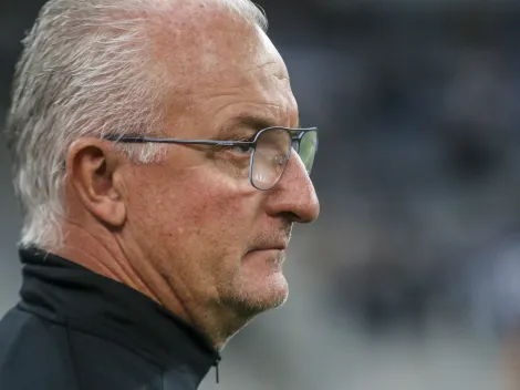 Dorival Jr não tem o reconhecimento que merece de torcedores e comunicadores mesmo após seguir vencendo