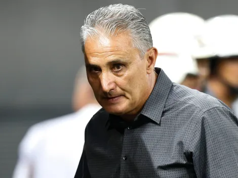 Corinthians 'apela' e pode MELAR negociação encaminhada de Tite