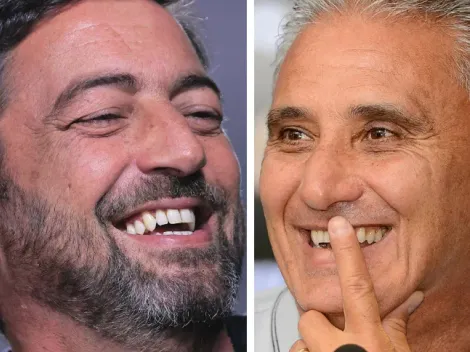 Fiel ‘crava’ ESTRATÉGIA de Duílio para Tite voltar a ser treinador do Corinthians
