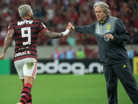 Jorge Jesus deixou legado em títulos, mas Flamengo não soube aproveitar outros fatores