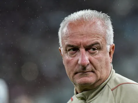Dorival Júnior gera influência em decisão do Corinthians por demissão de Luxemburgo