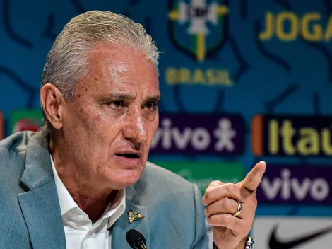 Tite define futuro e Flamengo é comunicado