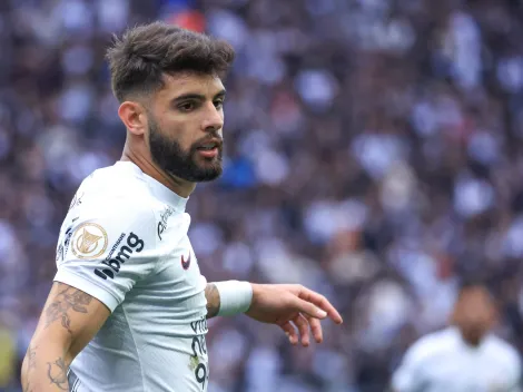 Síndrome de Luxemburgo afeta Yuri Alberto, mas diretoria tem chance de extirpar o problema