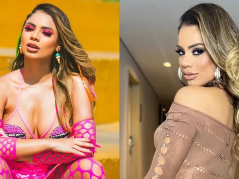 Em meio a separação polêmica, Lexa compartilha mensagem de amor próprio nas redes