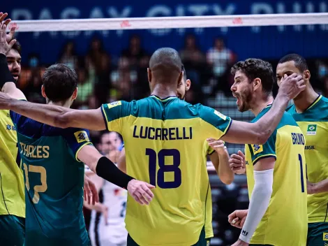 Pré-Olímpico de vôlei masculino: Conheça grupos, agenda e onde assistir