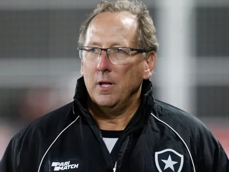 John Textor desabafa, confirma futuro de Lage e anuncia novidade para torcida do Botafogo
