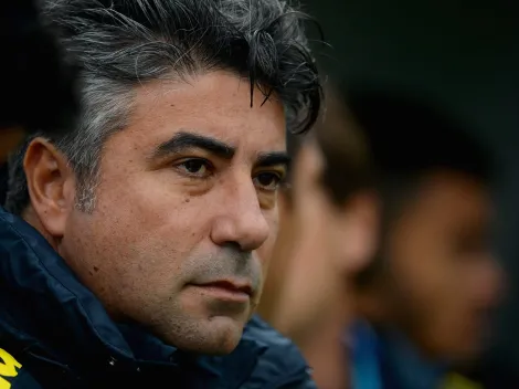 ATENÇÃO! Gallo manda gente para o FIM DA FILA no Santos