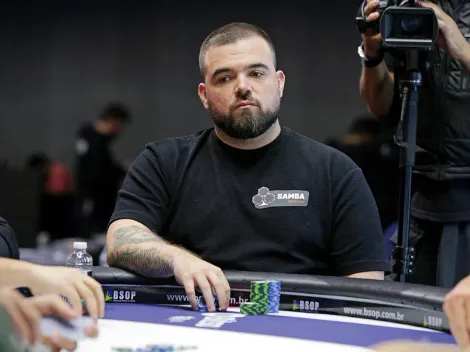 Pedro Padilha e outros jogadores brasileiros levam boas premiações no WCOOP do PokerStars