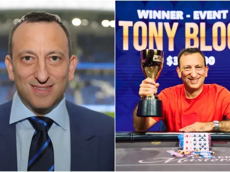 Entenda o que o Brighton FC, time da Premier League, e um BILIONÁRIO têm a ver com o poker