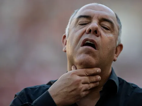 Braz é avisado e Arábia Saudita faz contato para ficar de vez com craque do Flamengo