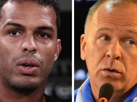 De Lázaro a Mano, os erros capitais de Duílio nas escolhas dos treinadores do Corinthians na temporada