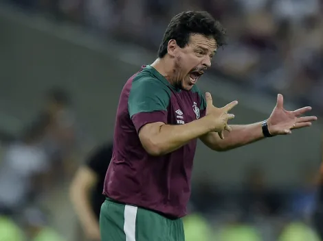 Opinião! Fernando Diniz perde a mão e pode pôr em xeque sua imagem diante da CBF