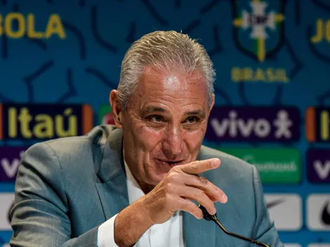 NÃO DA PRA ESPERAR! Tite acaba prejudicando o Flamengo antes mesmo de assumir o comando.